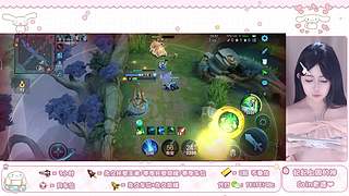 好玩不高冷 温柔情绪稳定~