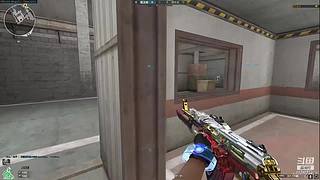 我用锤石上王者