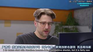 小众宝藏Chill直播间