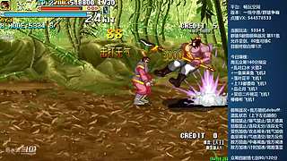 [三国战纪]这游戏好催眠啊