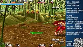 [三国战纪]这游戏好催眠啊