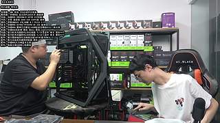 成都酷冷攒机 春季活动