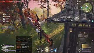 【LJZ】非常主流的直播间