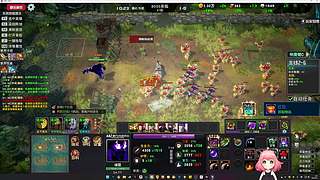 兄弟萌晚上好~~发愤图强剑指驴酱杯D3