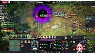 兄弟萌晚上好~~发愤图强剑指驴酱杯D3