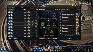 【枪术】有要玩男拳霸的吗？！！！