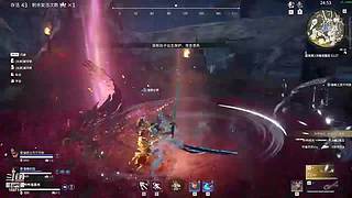 苟中之神。看怎么苟到最后