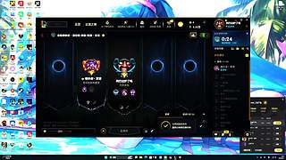 小白随便打打啦