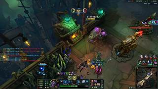 【血墨】PVE全能大师！