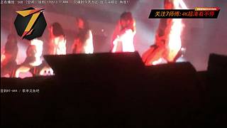 清晨醒脑！T-ARA根本停不下来！