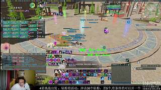 【OB】唯满侠大攻防！