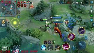 太白论剑，一剑光寒十九州