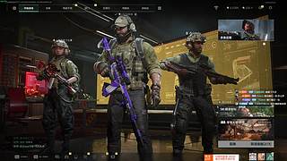 【CSTG】林：播播啵啵