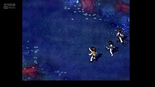 新仙剑奇侠传2内测版