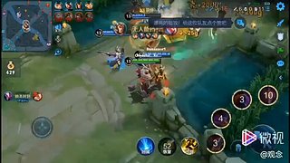 一架飞机直接王者