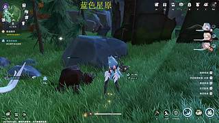 《大Mu的随缘直播间》