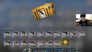 主播炸了CSGO篇