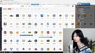 2.6号斗鱼首秀！