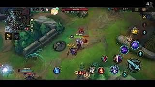 排位挨打日记 207406