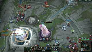 新手魔兽初体验