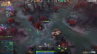 【炸毛张】备战吃鸡宝可梦