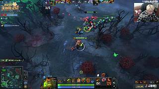 【炸毛张】备战吃鸡宝可梦