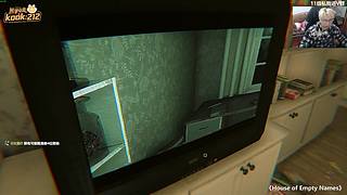 【炸毛张】恐怖游戏开荒~~~