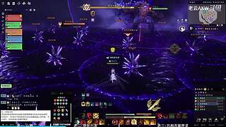 老云AKW(轮播):诛仙世界更新