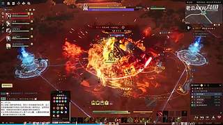 老云AKW(轮播):诛仙世界更新