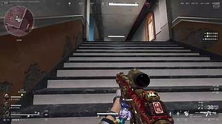 国服倒数第一疾风，速来学