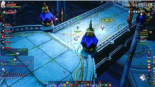 昆仑荒漠售票员