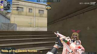 尝试一下无畏契约