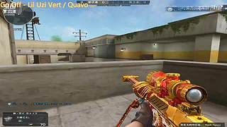 尝试一下无畏契约