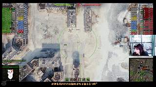 颜逗逗：黑岩  银币~ 练车~