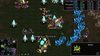 船长BlackJACK的直播间