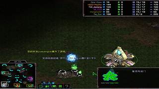 船长BlackJACK的直播间