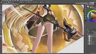 爆笑P图和游戏日常