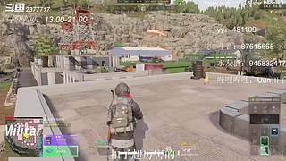 【扣子】娱乐小将