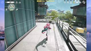 主播练习时长两年半 爱好打游戏