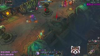 海克斯大乱斗~开始整活！