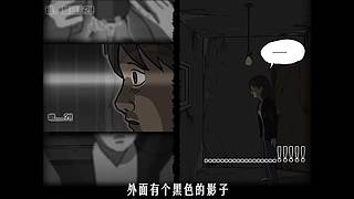 刘哔讲电影，东北话解说嘎嘎强