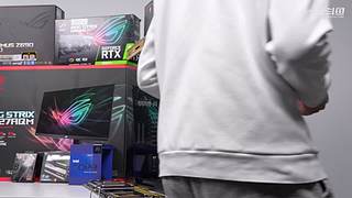 硬件茶谈，硬核数码科普