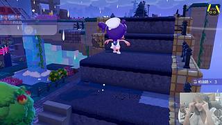 甲鱼：鱼公移山，专业打灰师傅