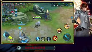 （新人）你报英雄我来玩，下不下饭你说了算