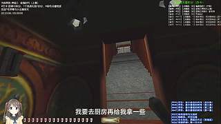 经典动作冒险即时战略射击游戏点播