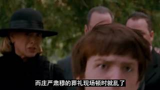 【牛叔】N分钟带你看完大片