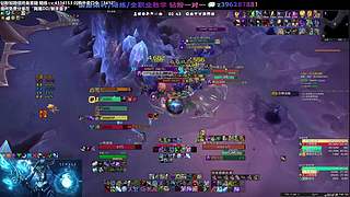 双倍亲密~龙也是法师！