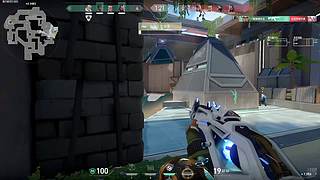 无畏契约铂金新手