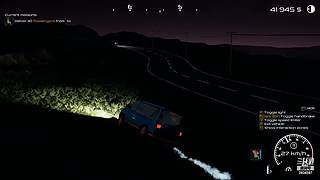 村里刚通网 散步佬日常 开发9G