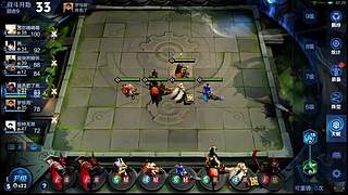 我要打10个，魔种起舞蹦迪飞